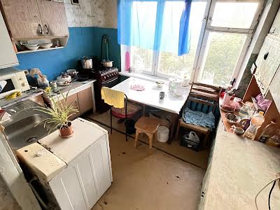 комната по адресу Космічна, 5