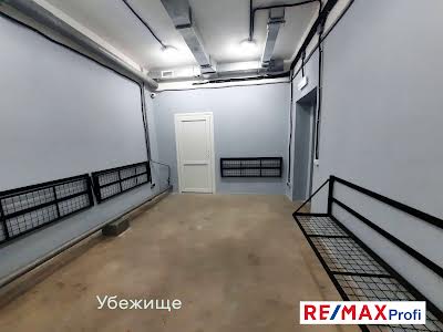 квартира по адресу Лютеранская ул., 8