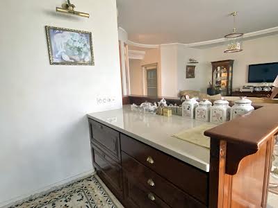 квартира по адресу Боричів Тік ул., 30