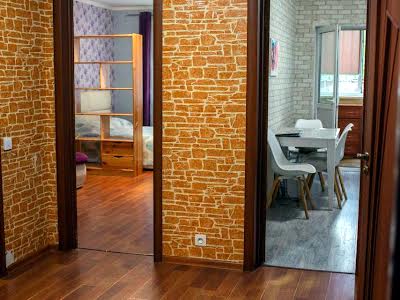 квартира по адресу Ирпень, Степанівська ул., 12