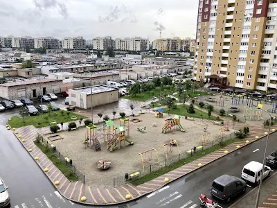 квартира за адресою Сергія Данченка вул., 3