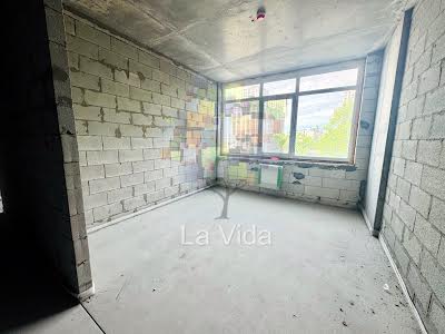 квартира за адресою Братів Чибінєєвих вул. (Чернігівська), 8-А