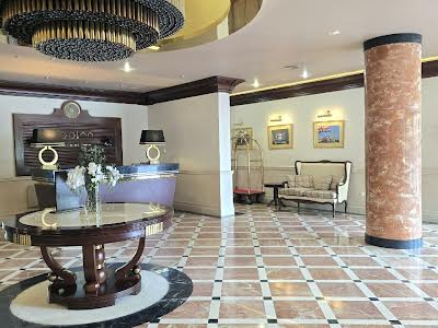квартира за адресою Оболонський просп., 26