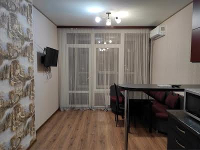 квартира по адресу Вул. Сімї Крістерів, 18/6