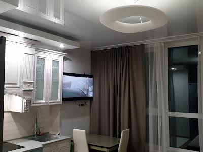 квартира за адресою Петропавлівська вул., 40