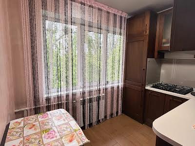 квартира по адресу Чёрных Запорожцев ул. (Петра Запорожця), 9-А