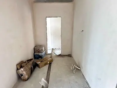 квартира по адресу Метрологическая ул., 56