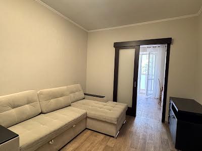 квартира за адресою Ірпінь, Полтавська вул., 57