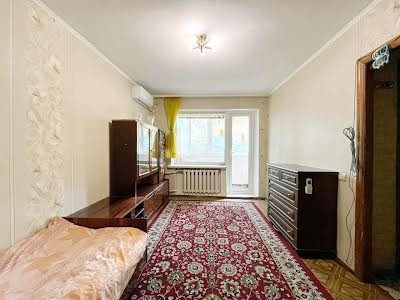 квартира за адресою Космонавта Поповича вул. (Космонавта Волкова), 14