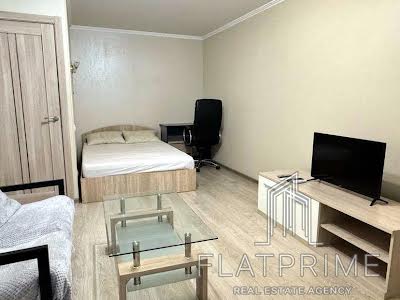 квартира по адресу Кловский спуск, 20