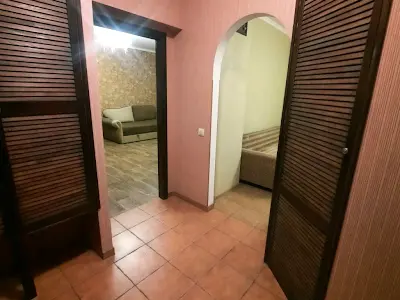 квартира за адресою Степана Рудницького вул. (Академіка Вільямса), 3/7
