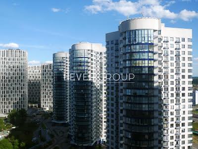 квартира за адресою Осокорська вул., 2а