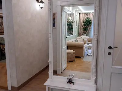 квартира по адресу Ивана Франко ул., 3
