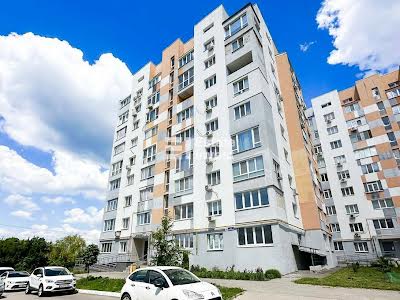 квартира по адресу Домостроительная ул., 7