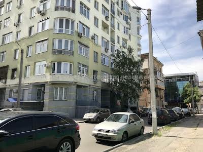 квартира по адресу Лопатинский пер., 2