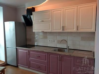 квартира за адресою Бориспільська вул., 6