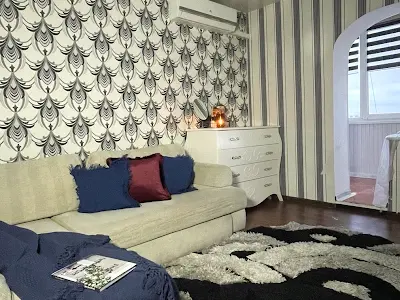 квартира по адресу Григория Кочура ул. (Александра Пироговского), 19 к1