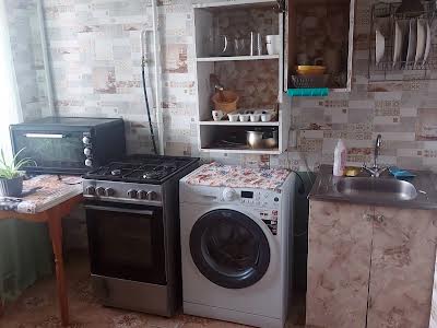 квартира по адресу Зодчих ул., 68