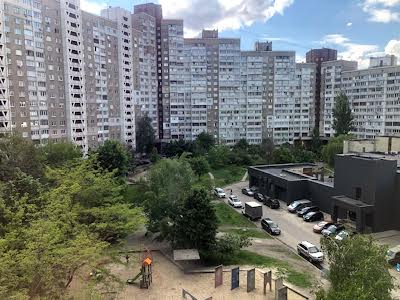 квартира за адресою Академіка Заболотного вул., 42