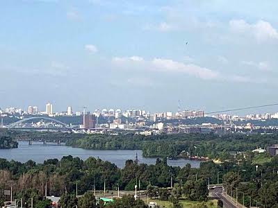 квартира по адресу Киев, Оноре де Бальзака ул., 4-А
