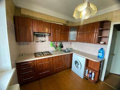 квартира за адресою Пантелеймона Куліша вул. (Челябінська), 9