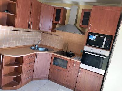 квартира по адресу Якуба Коласа ул., 4-Б