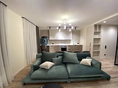 квартира за адресою Антоновича вул. (Горького), 109