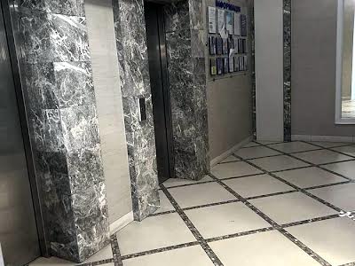 квартира по адресу Днепровская набережная ул., 14-Б