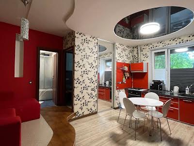 квартира по адресу Костанайская ул., 7
