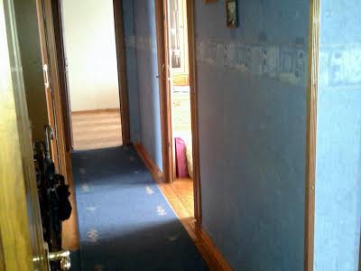 квартира за адресою Авіаконструктора Антонова вул., 7