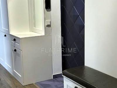 квартира за адресою Метрологічна вул., 111