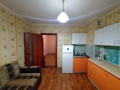 квартира по адресу Здолбуновская ул., 13
