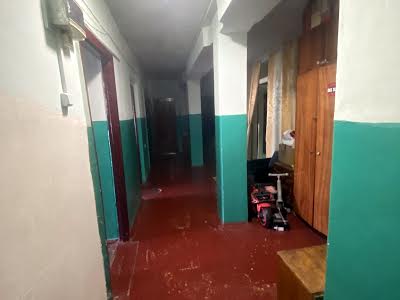 кімната за адресою Біла Церква, Молодіжна вул., 22