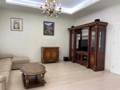 квартира за адресою Дмитрівська вул., 66-А