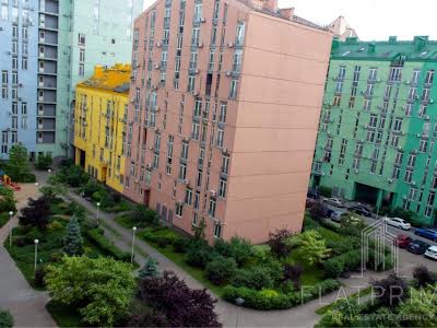 квартира по адресу Регенераторная ул., 4
