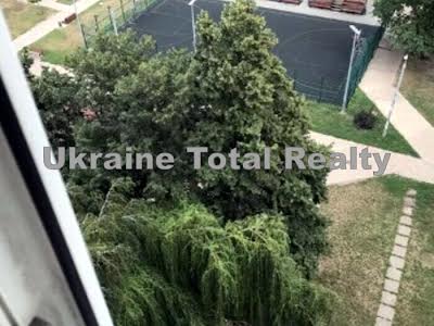 квартира за адресою Київ, Володимира Наумовича вул. (Антонова-Овсієнка), 33А