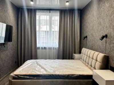 квартира по адресу Берёзовая ул., 40