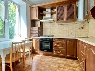 квартира за адресою Київ, Лесі Українки бульв., 20