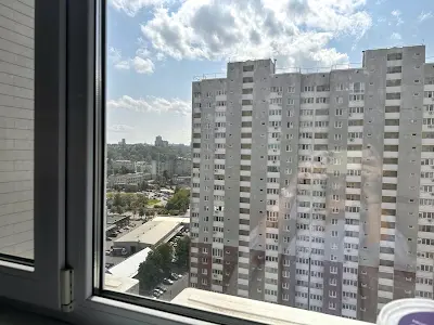 квартира по адресу Балтийский пер., 3