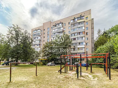 квартира за адресою Українського Відродження вул. (Бударіна), 7