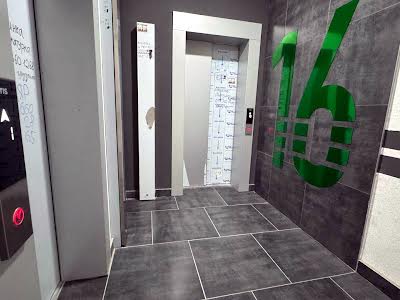 квартира по адресу Ирпень, Университетская ул., 3/9
