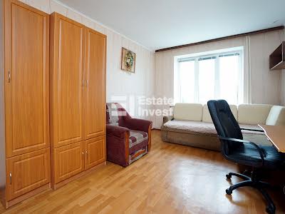 квартира за адресою Шевченка вул., 6