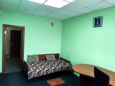 квартира за адресою Оболонський просп., 22-В
