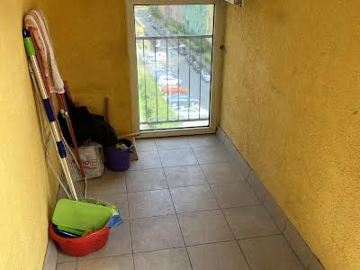 квартира за адресою Регенераторна вул., 4 к6