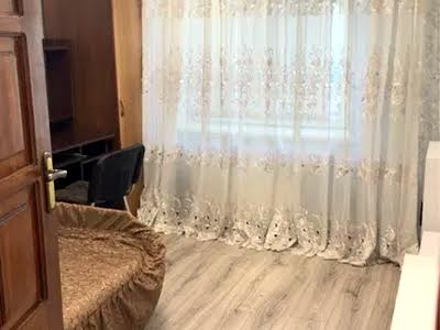 квартира по адресу Василя Доманицького ул. (Генерала Потапова), 1-Г