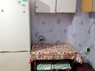 комната по адресу Сергея Набоки ул., 9
