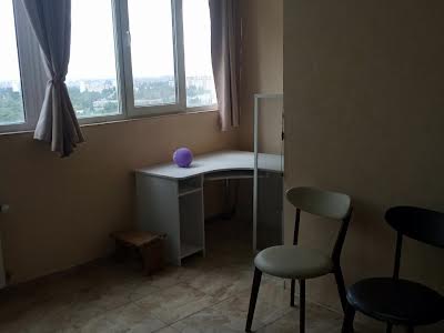 квартира за адресою Київ, Михайла Донця вул., 2-Б