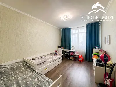 квартира за адресою Воскресенська вул., 16-Г