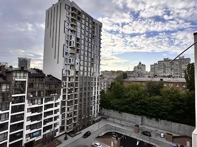 квартира за адресою Київ, Глибочицька вул., 13-4
