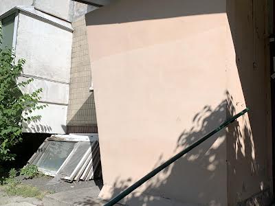 квартира по адресу Ивана Миколайчука ул. (Серафимовича), 3